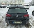 Черный Фольксваген e-Golf, объемом двигателя 0 л и пробегом 102 тыс. км за 8299 $, фото 7 на Automoto.ua
