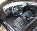 Чорний Фольксваген e-Golf, об'ємом двигуна 0 л та пробігом 126 тис. км за 10000 $, фото 15 на Automoto.ua