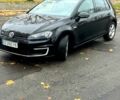 Чорний Фольксваген e-Golf, об'ємом двигуна 0 л та пробігом 160 тис. км за 9500 $, фото 1 на Automoto.ua