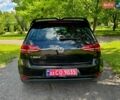 Чорний Фольксваген e-Golf, об'ємом двигуна 0 л та пробігом 105 тис. км за 8999 $, фото 6 на Automoto.ua
