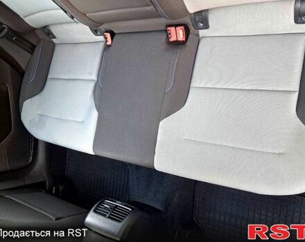 Чорний Фольксваген e-Golf, об'ємом двигуна 0 л та пробігом 122 тис. км за 8500 $, фото 5 на Automoto.ua