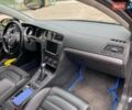Черный Фольксваген e-Golf, объемом двигателя 0 л и пробегом 88 тыс. км за 11000 $, фото 7 на Automoto.ua