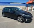 Чорний Фольксваген e-Golf, об'ємом двигуна 0 л та пробігом 98 тис. км за 8600 $, фото 2 на Automoto.ua