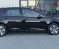 Черный Фольксваген e-Golf, объемом двигателя 0 л и пробегом 129 тыс. км за 9000 $, фото 6 на Automoto.ua