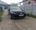 Черный Фольксваген e-Golf, объемом двигателя 0 л и пробегом 169 тыс. км за 8200 $, фото 1 на Automoto.ua