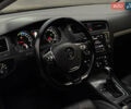 Чорний Фольксваген e-Golf, об'ємом двигуна 0 л та пробігом 150 тис. км за 9400 $, фото 17 на Automoto.ua