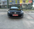 Чорний Фольксваген e-Golf, об'ємом двигуна 0 л та пробігом 98 тис. км за 8400 $, фото 1 на Automoto.ua