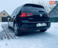 Черный Фольксваген e-Golf, объемом двигателя 0 л и пробегом 135 тыс. км за 9300 $, фото 24 на Automoto.ua