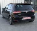 Чорний Фольксваген e-Golf, об'ємом двигуна 0 л та пробігом 129 тис. км за 9000 $, фото 5 на Automoto.ua