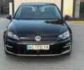 Чорний Фольксваген e-Golf, об'ємом двигуна 0 л та пробігом 129 тис. км за 9450 $, фото 11 на Automoto.ua