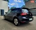 Чорний Фольксваген e-Golf, об'ємом двигуна 0 л та пробігом 92 тис. км за 11100 $, фото 13 на Automoto.ua