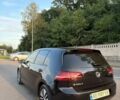 Черный Фольксваген e-Golf, объемом двигателя 0 л и пробегом 130 тыс. км за 8500 $, фото 3 на Automoto.ua