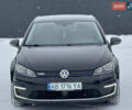 Черный Фольксваген e-Golf, объемом двигателя 0 л и пробегом 130 тыс. км за 8850 $, фото 1 на Automoto.ua