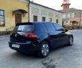 Черный Фольксваген e-Golf, объемом двигателя 0 л и пробегом 167 тыс. км за 9250 $, фото 1 на Automoto.ua