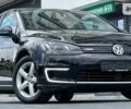 Чорний Фольксваген e-Golf, об'ємом двигуна 0 л та пробігом 97 тис. км за 13299 $, фото 18 на Automoto.ua