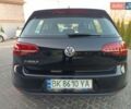 Черный Фольксваген e-Golf, объемом двигателя 0 л и пробегом 112 тыс. км за 8650 $, фото 26 на Automoto.ua