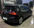 Чорний Фольксваген e-Golf, об'ємом двигуна 0 л та пробігом 213 тис. км за 8800 $, фото 9 на Automoto.ua