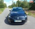 Чорний Фольксваген e-Golf, об'ємом двигуна 0 л та пробігом 126 тис. км за 10000 $, фото 6 на Automoto.ua