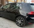 Черный Фольксваген e-Golf, объемом двигателя 0 л и пробегом 79 тыс. км за 9600 $, фото 9 на Automoto.ua