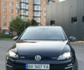 Черный Фольксваген e-Golf, объемом двигателя 0 л и пробегом 97 тыс. км за 10100 $, фото 7 на Automoto.ua