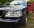 Черный Фольксваген e-Golf, объемом двигателя 0 л и пробегом 134 тыс. км за 8700 $, фото 1 на Automoto.ua