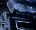 Черный Фольксваген e-Golf, объемом двигателя 0 л и пробегом 152 тыс. км за 9900 $, фото 1 на Automoto.ua