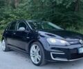 Чорний Фольксваген e-Golf, об'ємом двигуна 0 л та пробігом 123 тис. км за 8300 $, фото 2 на Automoto.ua