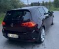 Чорний Фольксваген e-Golf, об'ємом двигуна 0 л та пробігом 123 тис. км за 8300 $, фото 4 на Automoto.ua