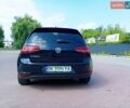 Чорний Фольксваген e-Golf, об'ємом двигуна 0 л та пробігом 123 тис. км за 9000 $, фото 4 на Automoto.ua