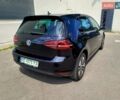 Чорний Фольксваген e-Golf, об'ємом двигуна 0 л та пробігом 92 тис. км за 11100 $, фото 5 на Automoto.ua