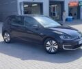 Черный Фольксваген e-Golf, объемом двигателя 0 л и пробегом 119 тыс. км за 8600 $, фото 3 на Automoto.ua