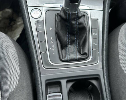 Чорний Фольксваген e-Golf, об'ємом двигуна 0 л та пробігом 112 тис. км за 8600 $, фото 20 на Automoto.ua