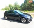 Чорний Фольксваген e-Golf, об'ємом двигуна 0 л та пробігом 126 тис. км за 10000 $, фото 1 на Automoto.ua