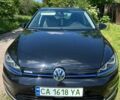 Чорний Фольксваген e-Golf, об'ємом двигуна 0 л та пробігом 111 тис. км за 9000 $, фото 1 на Automoto.ua