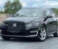 Черный Фольксваген e-Golf, объемом двигателя 0 л и пробегом 97 тыс. км за 13299 $, фото 10 на Automoto.ua