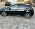 Черный Фольксваген e-Golf, объемом двигателя 0 л и пробегом 118 тыс. км за 9300 $, фото 6 на Automoto.ua