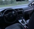 Чорний Фольксваген e-Golf, об'ємом двигуна 0 л та пробігом 123 тис. км за 8300 $, фото 10 на Automoto.ua