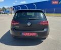 Чорний Фольксваген e-Golf, об'ємом двигуна 0 л та пробігом 98 тис. км за 8600 $, фото 4 на Automoto.ua