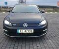 Чорний Фольксваген e-Golf, об'ємом двигуна 0 л та пробігом 169 тис. км за 7499 $, фото 4 на Automoto.ua