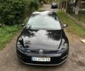 Черный Фольксваген e-Golf, объемом двигателя 0 л и пробегом 128 тыс. км за 7800 $, фото 7 на Automoto.ua
