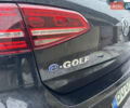 Черный Фольксваген e-Golf, объемом двигателя 0 л и пробегом 76 тыс. км за 8300 $, фото 10 на Automoto.ua
