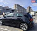 Черный Фольксваген e-Golf, объемом двигателя 0 л и пробегом 160 тыс. км за 8900 $, фото 7 на Automoto.ua