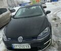 Черный Фольксваген e-Golf, объемом двигателя 0 л и пробегом 102 тыс. км за 8299 $, фото 8 на Automoto.ua