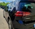 Чорний Фольксваген e-Golf, об'ємом двигуна 0 л та пробігом 92 тис. км за 11100 $, фото 19 на Automoto.ua