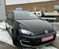 Черный Фольксваген e-Golf, объемом двигателя 0 л и пробегом 125 тыс. км за 9200 $, фото 2 на Automoto.ua