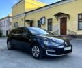 Черный Фольксваген e-Golf, объемом двигателя 0 л и пробегом 167 тыс. км за 9250 $, фото 1 на Automoto.ua