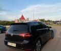 Черный Фольксваген e-Golf, объемом двигателя 0 л и пробегом 130 тыс. км за 8500 $, фото 4 на Automoto.ua