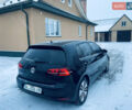 Черный Фольксваген e-Golf, объемом двигателя 0 л и пробегом 135 тыс. км за 9300 $, фото 26 на Automoto.ua