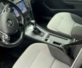 Чорний Фольксваген e-Golf, об'ємом двигуна 0 л та пробігом 160 тис. км за 9500 $, фото 3 на Automoto.ua