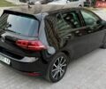Черный Фольксваген e-Golf, объемом двигателя 0 л и пробегом 79 тыс. км за 9600 $, фото 1 на Automoto.ua